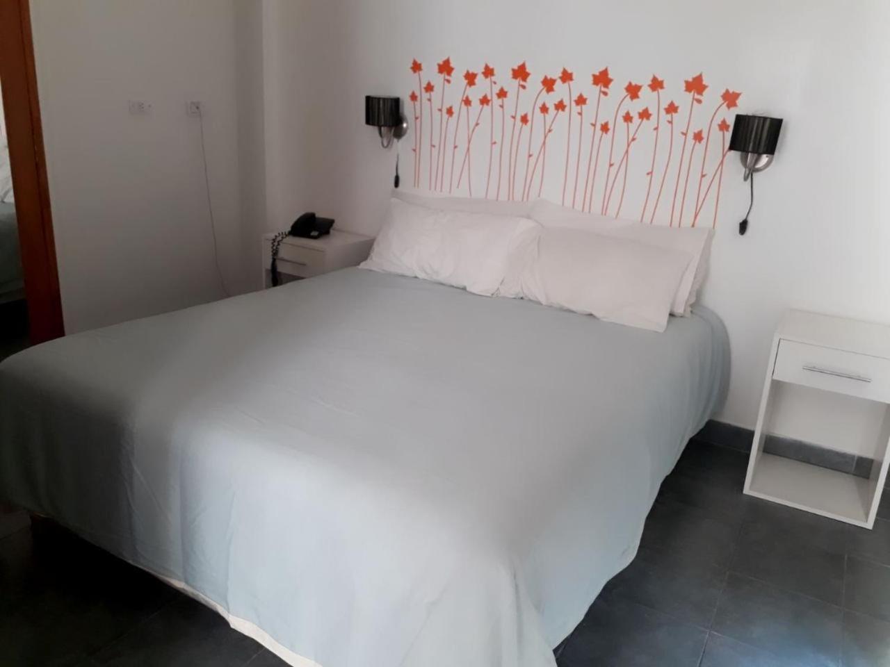 Devoto Hotel Buenos Aires
