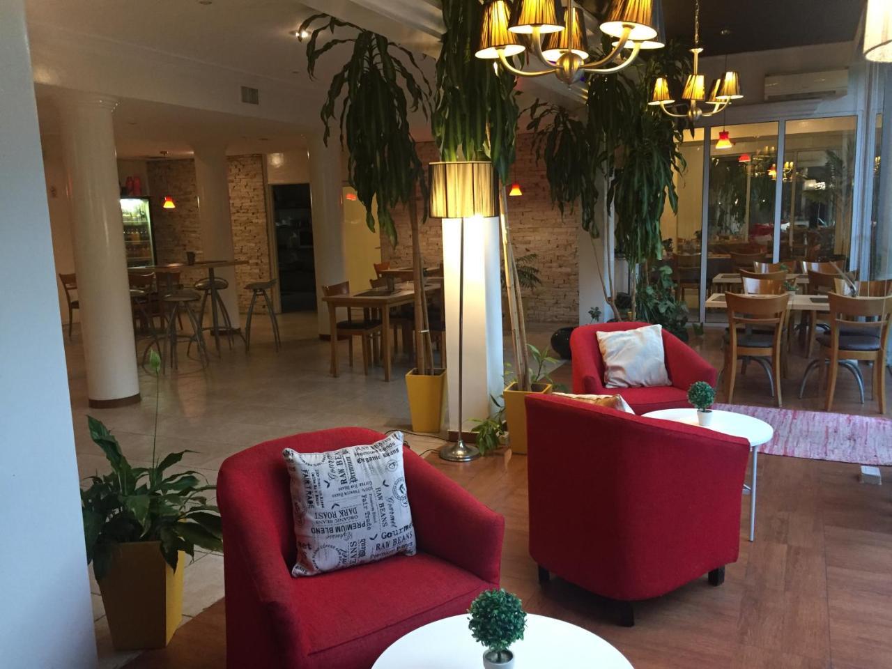 Hotel Devoto Buenos Aires