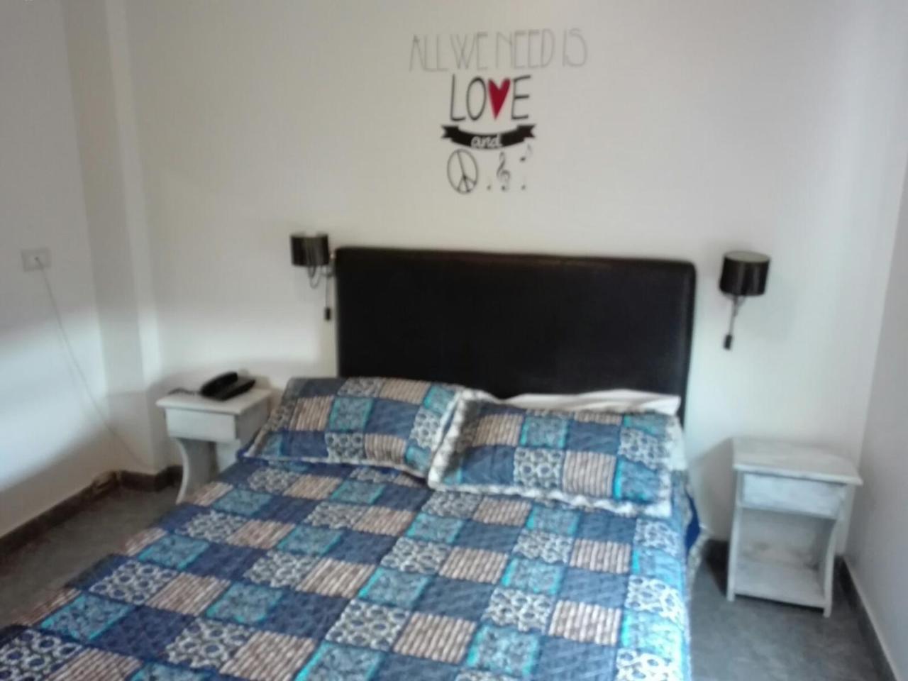 Devoto Hotel 3*