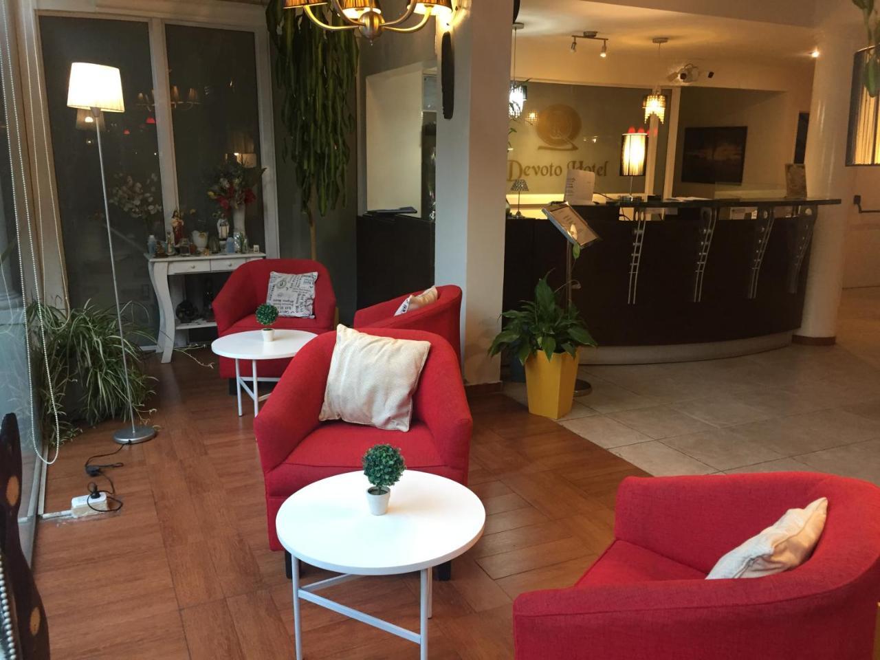 Devoto 3* Buenos Aires