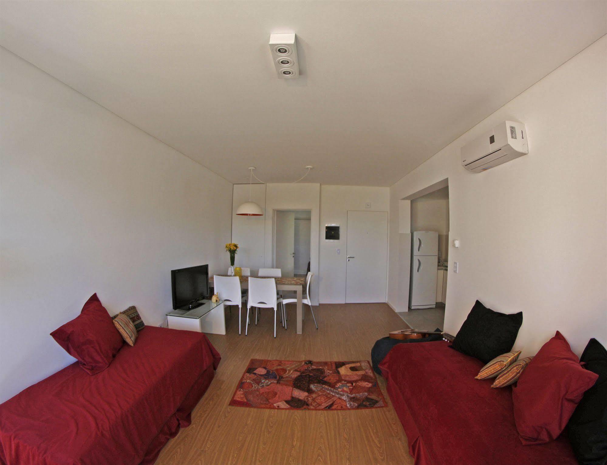 Niceto Flats