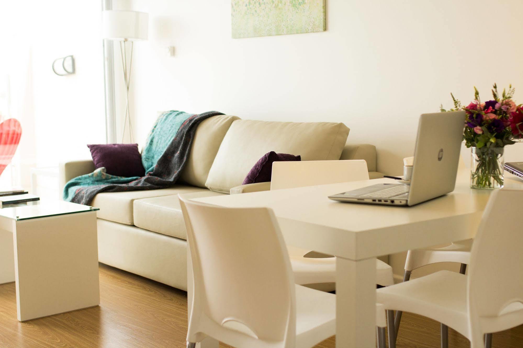 Niceto Flats Buenos Aires