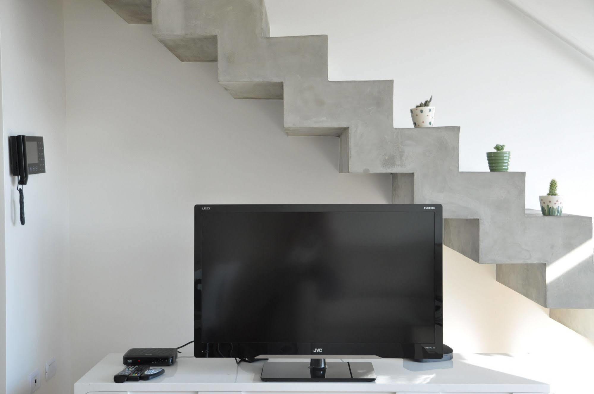 Niceto Flats Buenos Aires