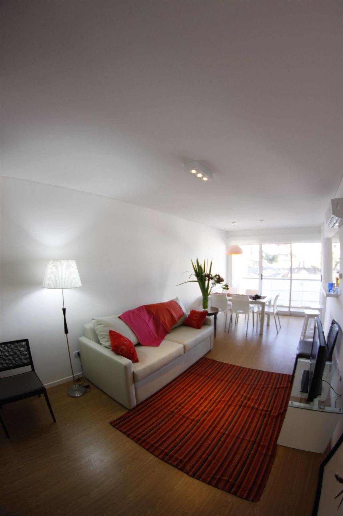 Niceto Flats Apartment