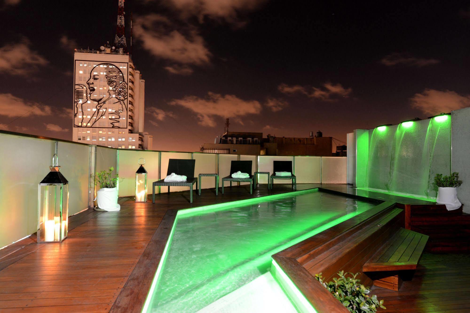 Eurobuilding Boutique Hotel
