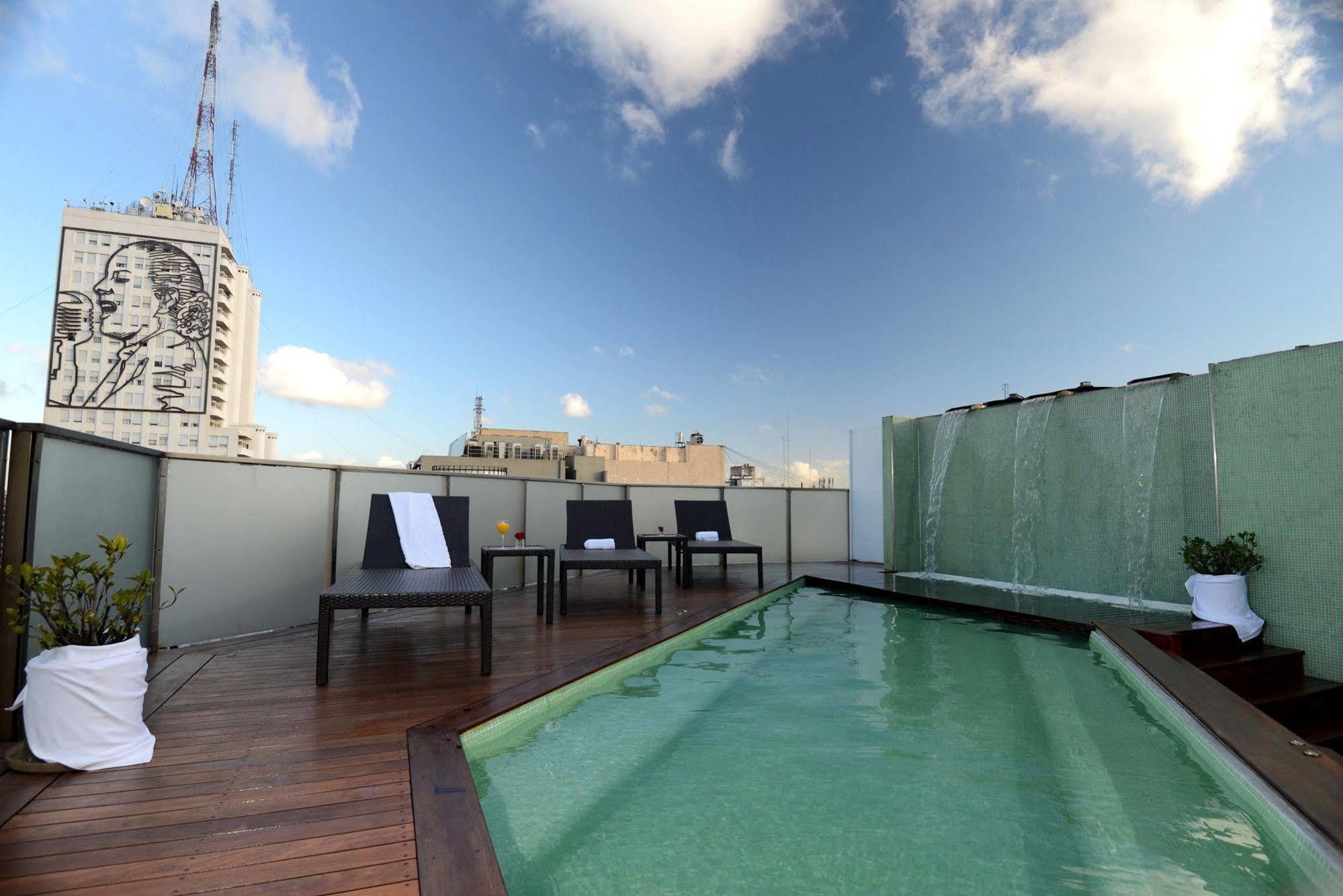 Eurobuilding Boutique Hotel