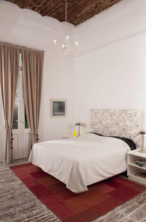 Apartment Palermo Hollywood House *