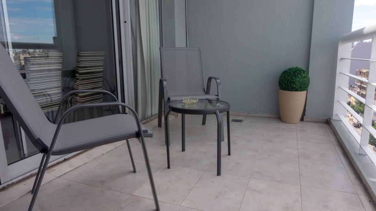 Airessoho1160 Apartment Buenos Aires