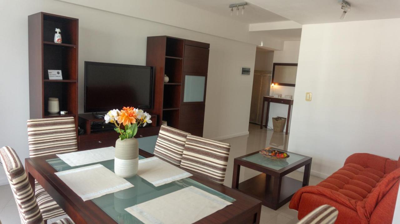 Apartment Airessoho1160 Buenos Aires