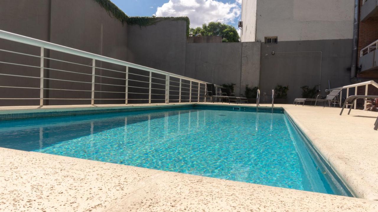 Airessoho1160 * Buenos Aires