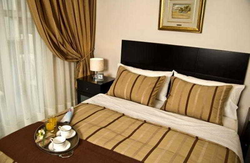 Alta Piazza -casa Di Appartamenti- Apartment Buenos Aires
