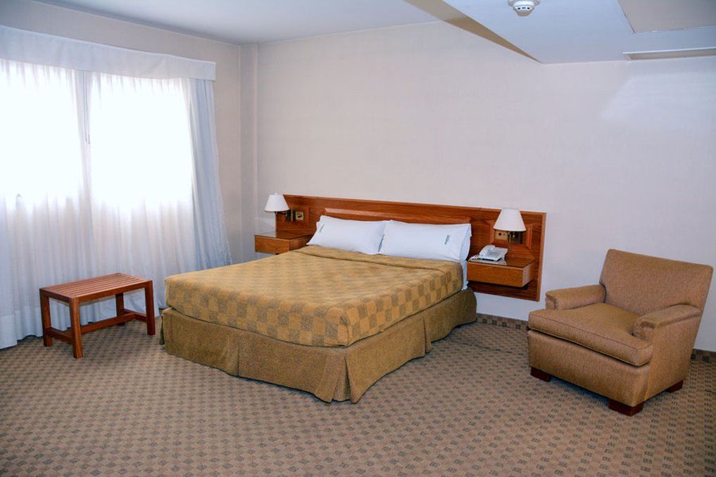Principado Downtown 4* Buenos Aires