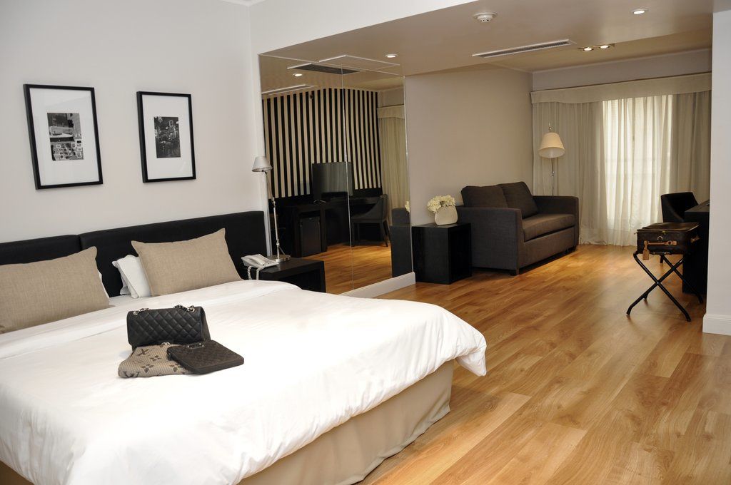 Principado Downtown 4*