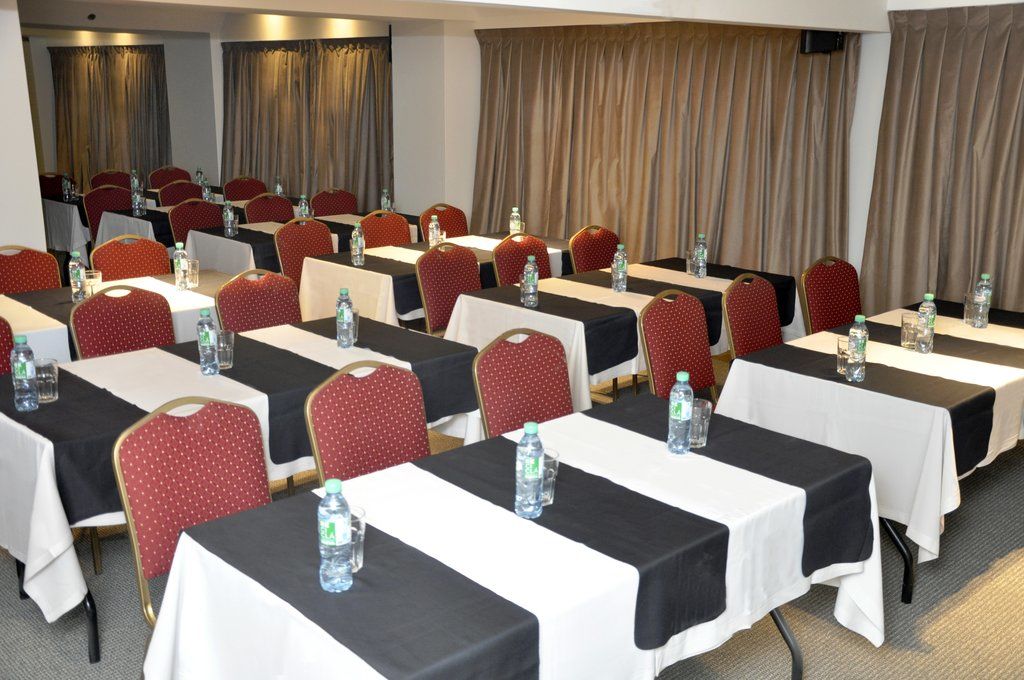 Principado Downtown 4* Buenos Aires