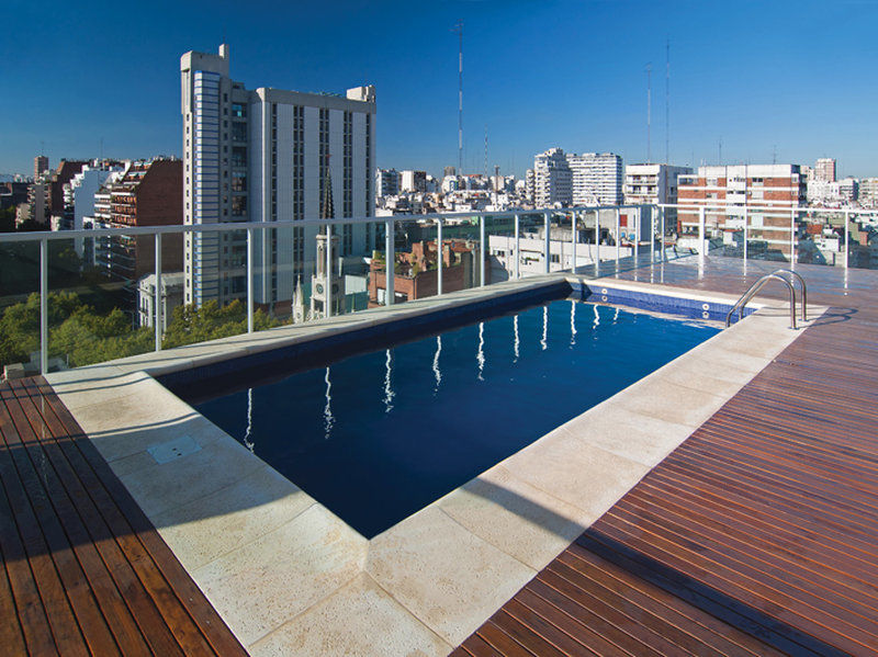 Aspen Square Hotel Buenos Aires