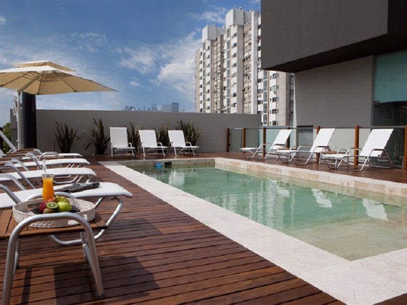 Hotel Aspen Square
