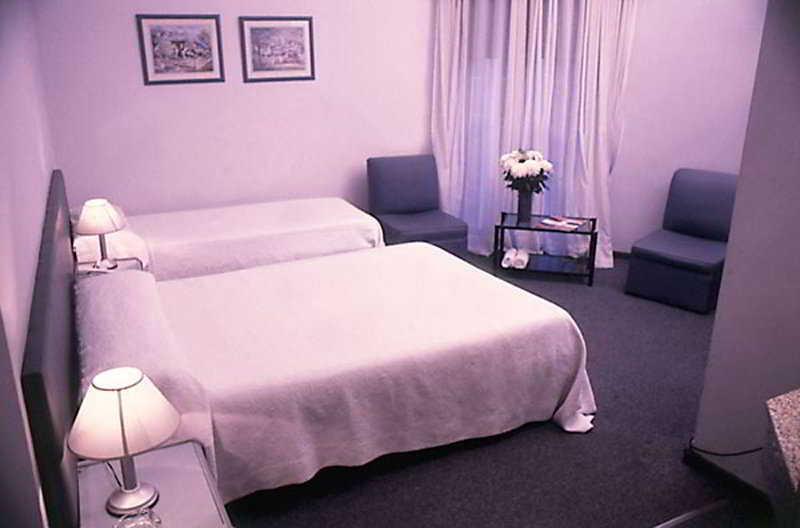 Plaza Roma 3* Buenos Aires