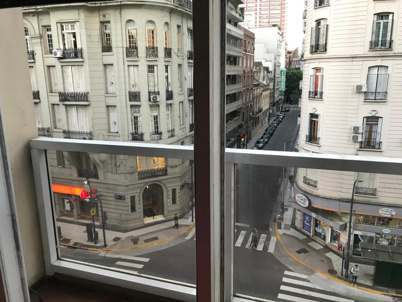 Calle Talcahuano 1097 Departamento