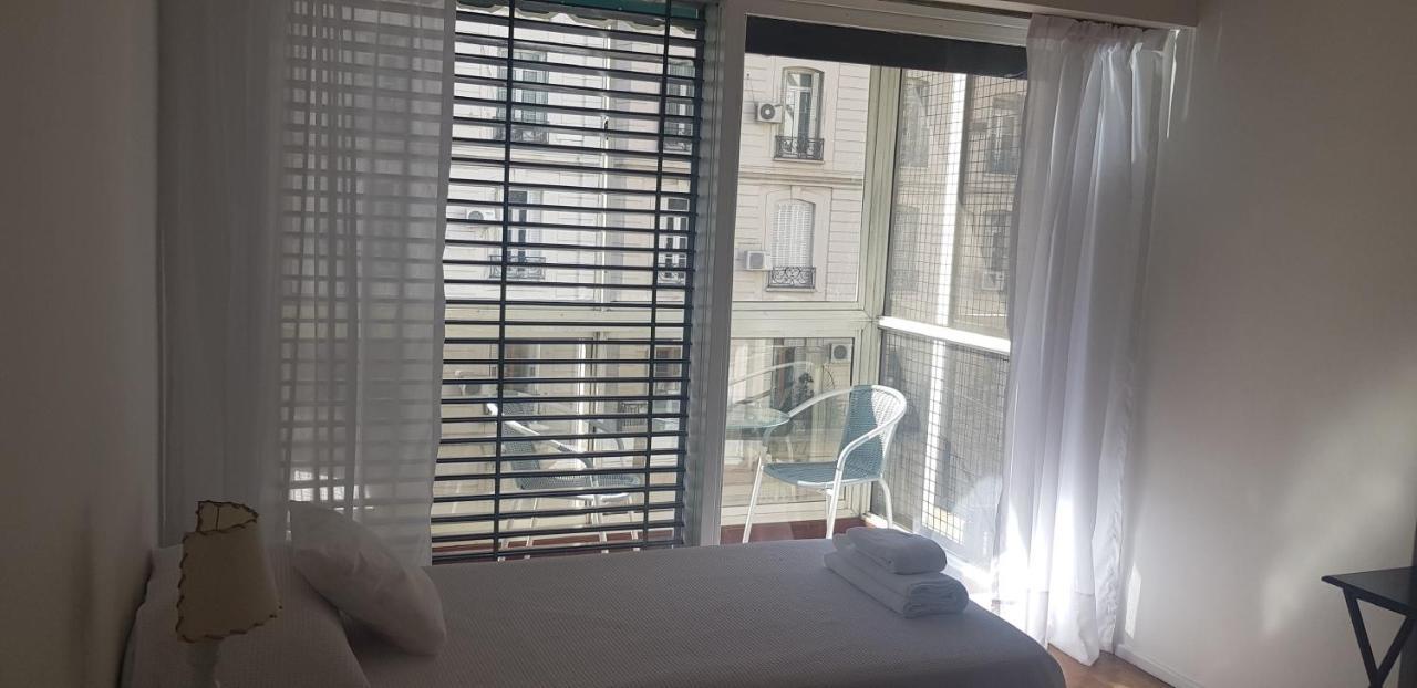 Apartment Calle Talcahuano 1097 Departamento *