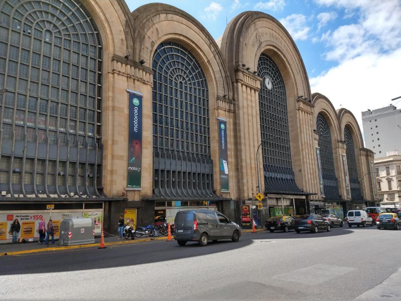 Abasto Gardel Tango Apartment