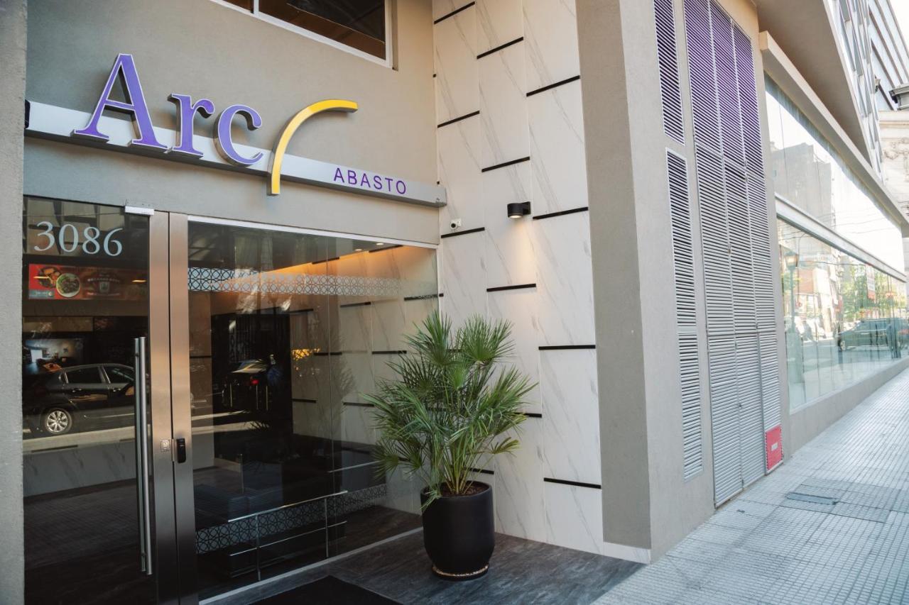 Arc Abasto Apartment Buenos Aires