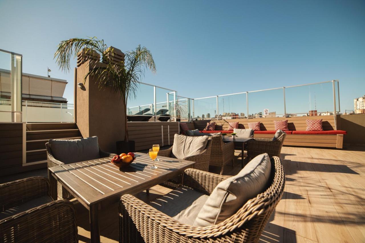 Apartment Arc Abasto Buenos Aires