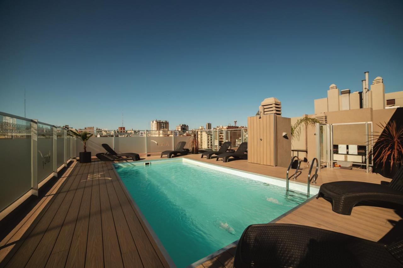 Arc Abasto Apartment Buenos Aires