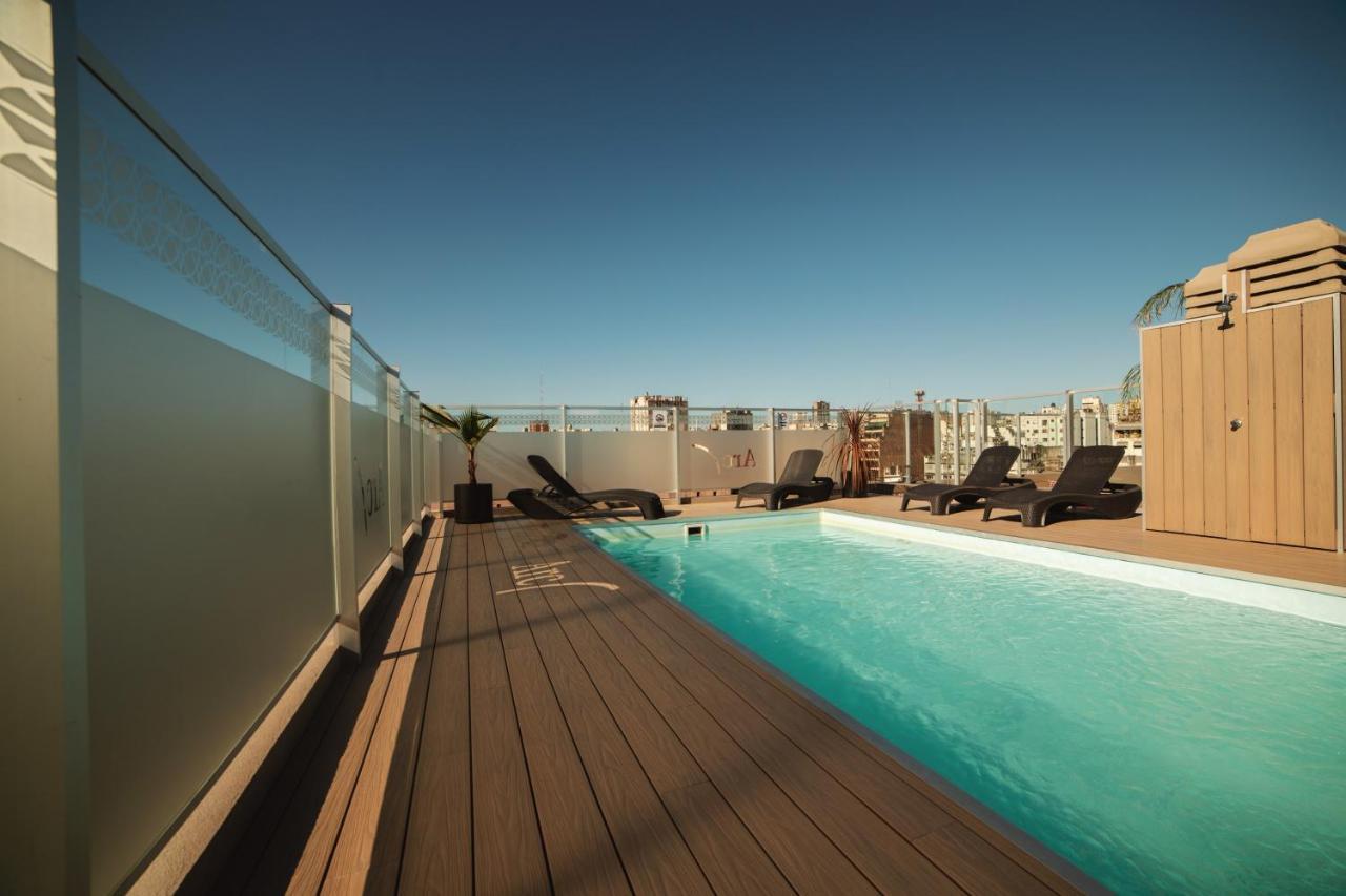 Apartment Arc Abasto