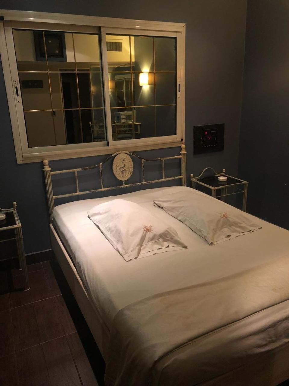 Origen -motel- (adults Only)