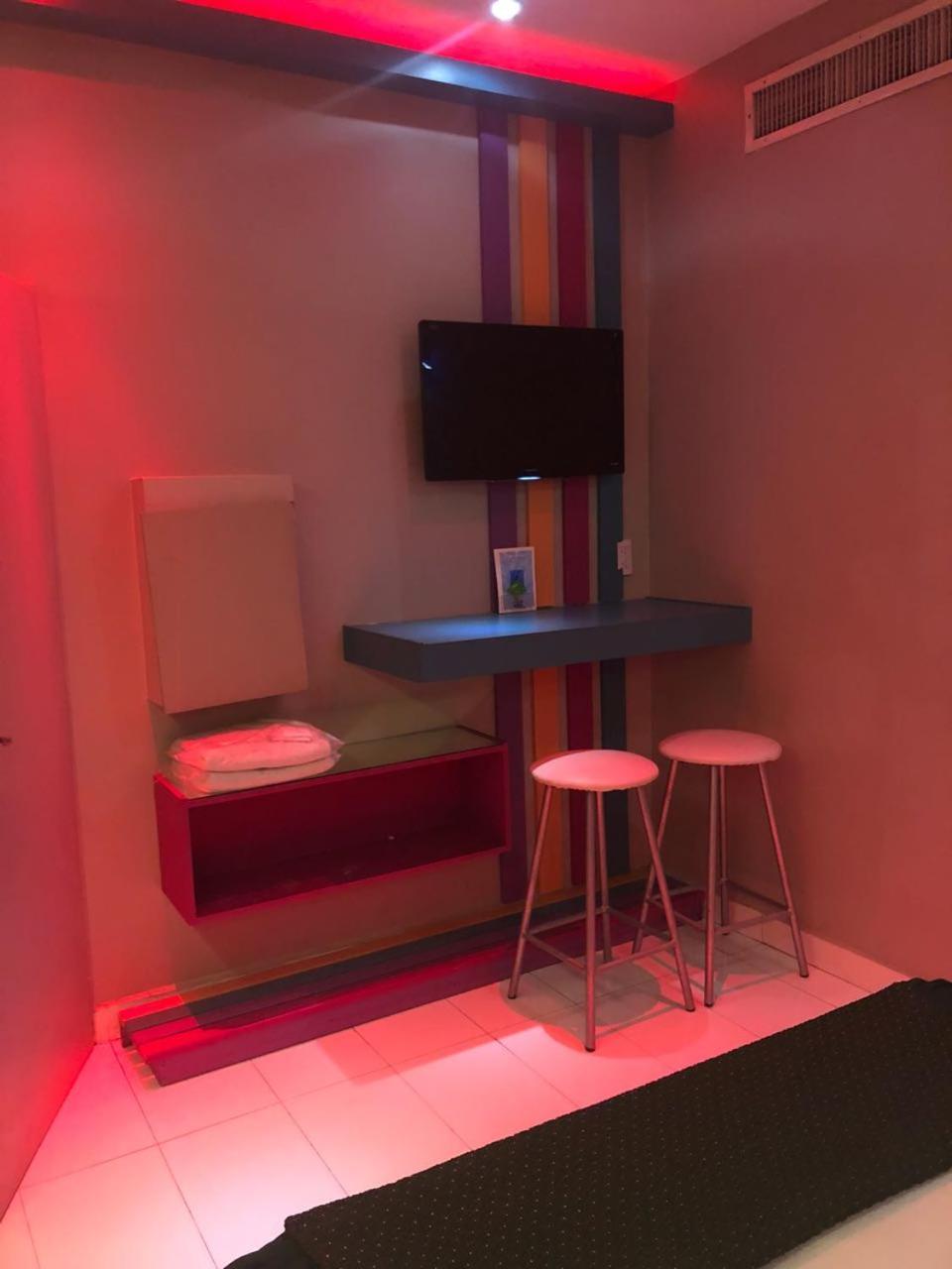 Origen -motel- (adults Only) Buenos Aires