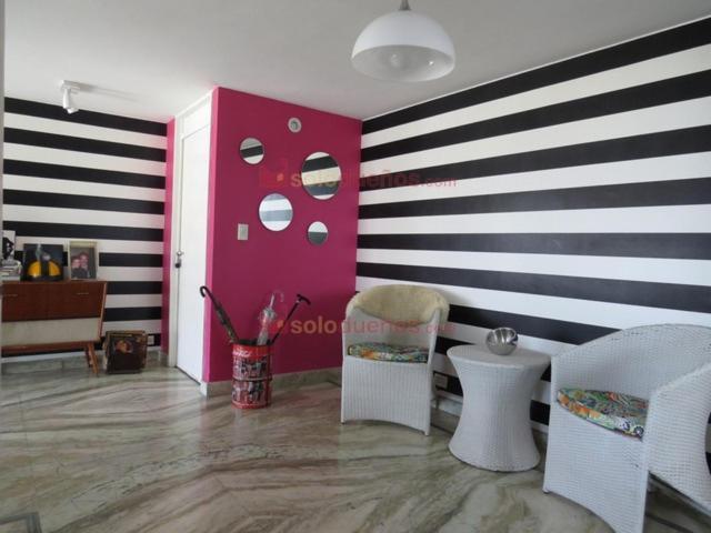 4 Ambientes Recoleta Apartment Buenos Aires