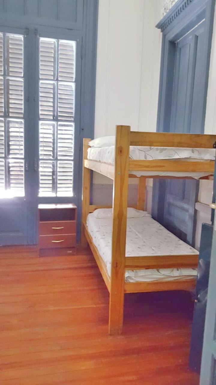 Albergue Urban 011