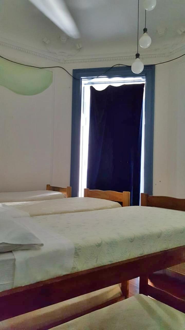 Albergue Urban 011 Buenos Aires