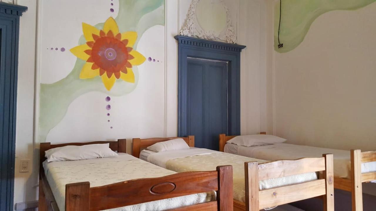 Urban 011 Albergue