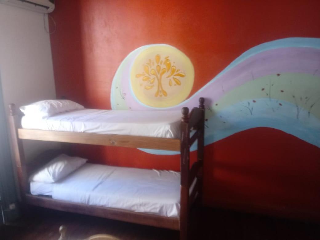 Albergue Urban 011 *