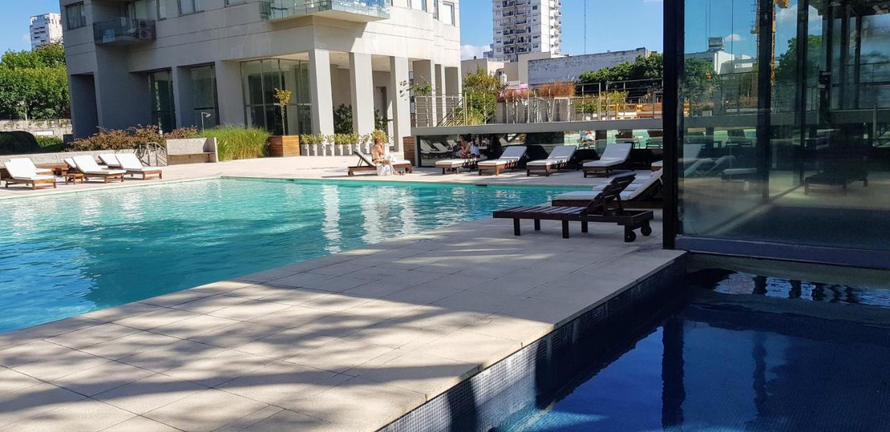 Montaneses 3150, Nunez, Apartment *