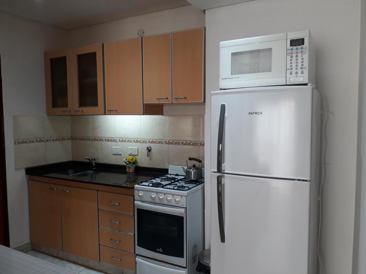 Apartment Devoto