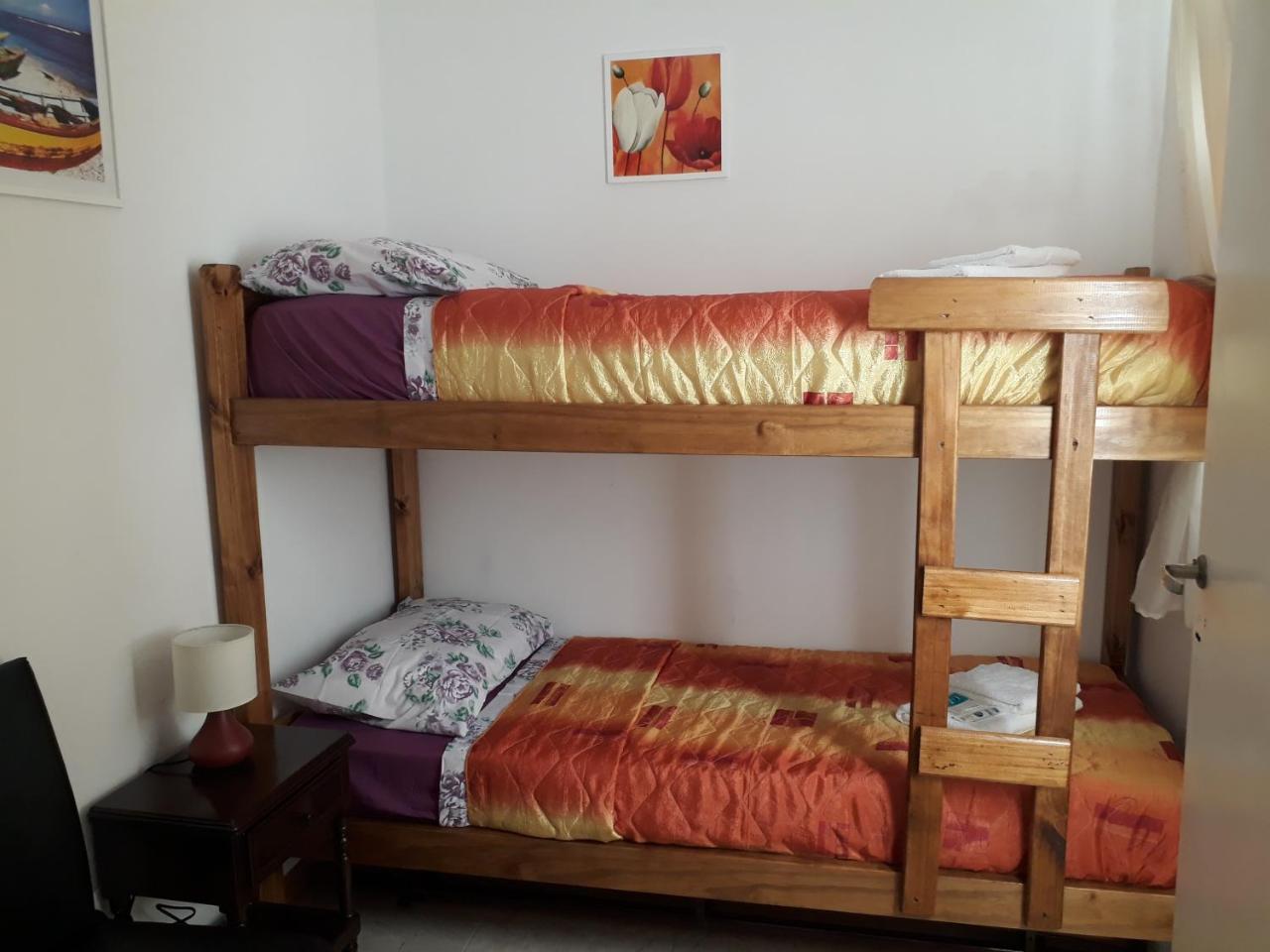 Apartment Devoto Buenos Aires
