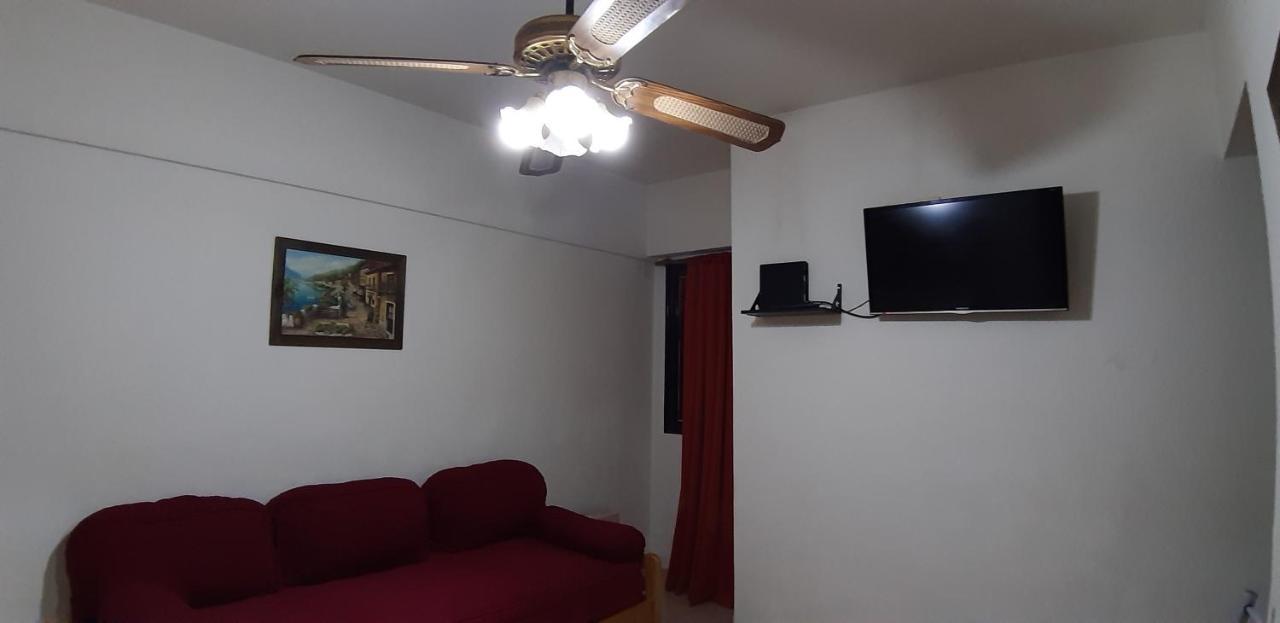 Apartamento Departamento Centrico Congreso *