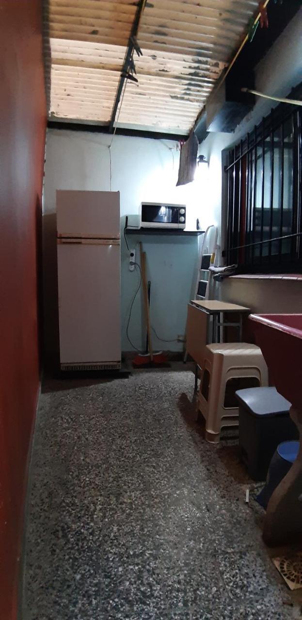 Departamento Centrico Congreso Apartamento