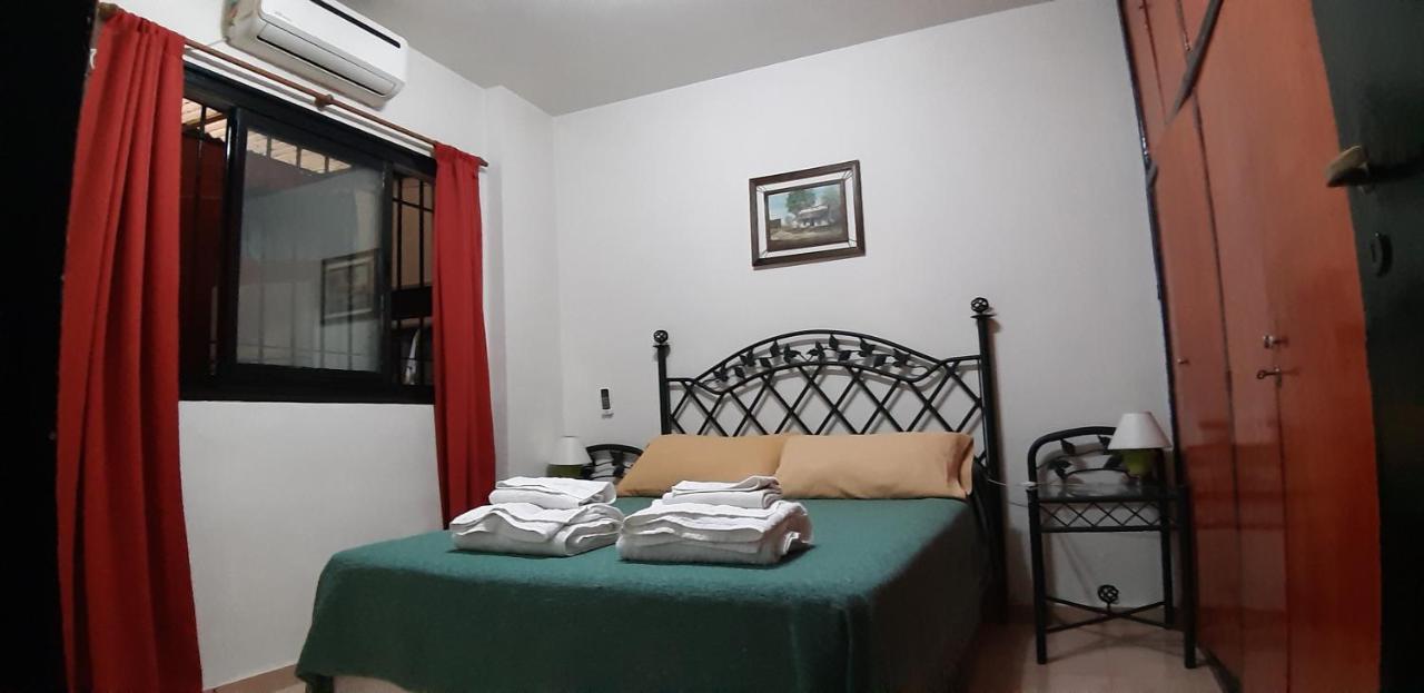 Departamento Centrico Congreso Apartamento *