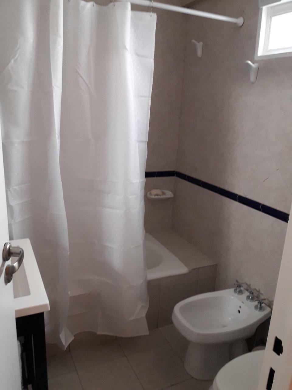 Excelente Departamento En Ayacucho Y Av. Santa Fe. Hermoso ! Buenos Aires