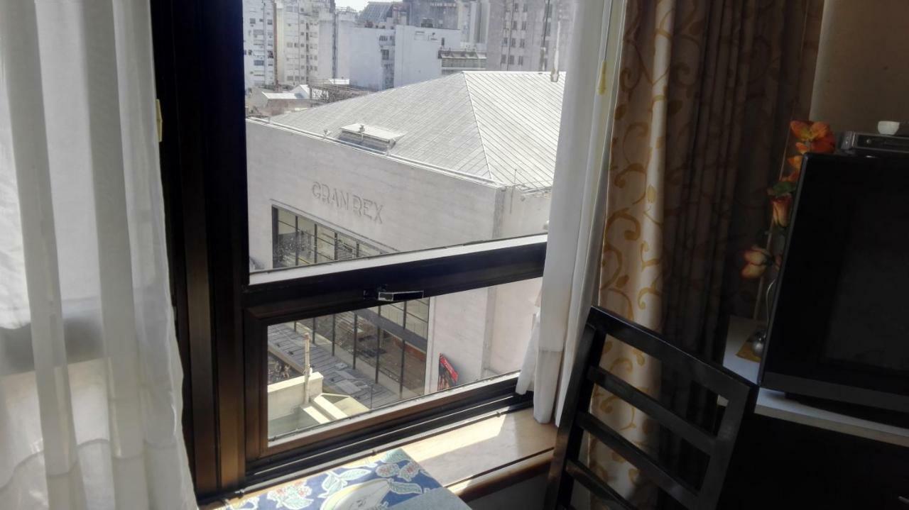 Apartamento Obelisco Tower * Buenos Aires