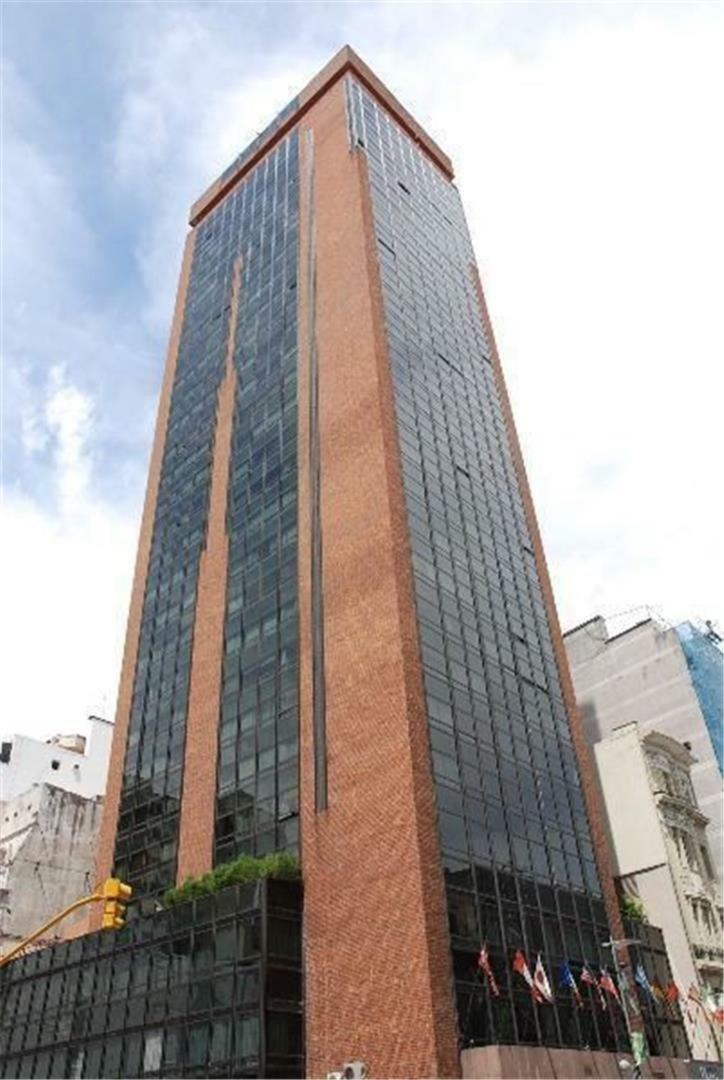 Apartamento Obelisco Tower Apartment