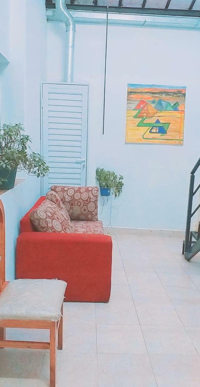 Guest house Congreso