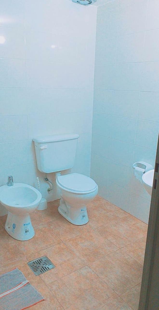 Guest house Congreso Buenos Aires