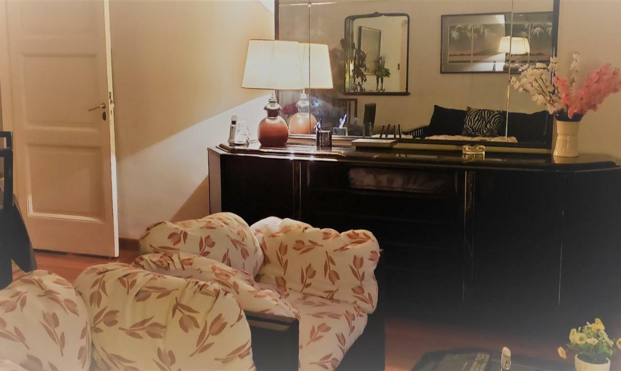 Apartment Amplio Y Luminoso 2 Ambientes En Recoleta Excelente Ubicacion *