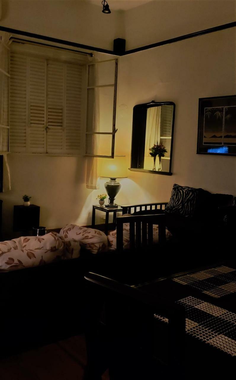 Amplio Y Luminoso 2 Ambientes En Recoleta Excelente Ubicacion Apartment Buenos Aires