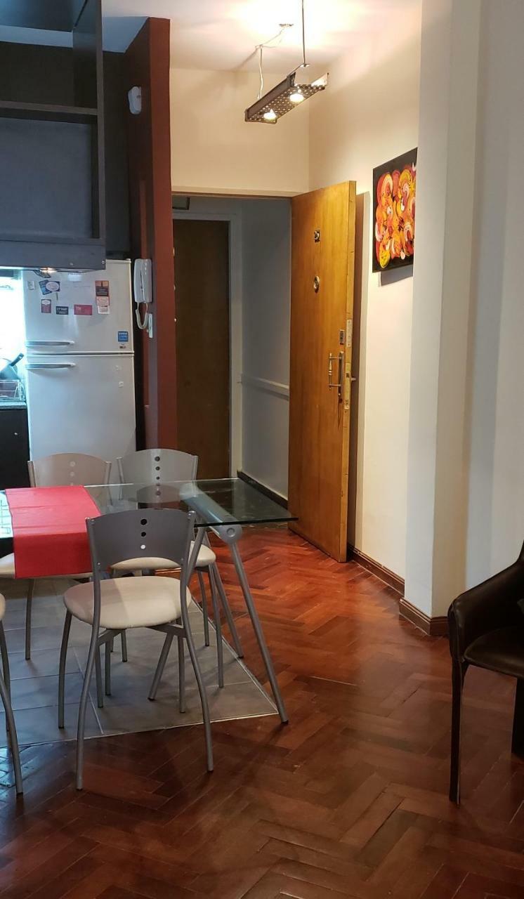 Apartment Confortable 2 Ambientes En Recoleta Excelente Ubicacion