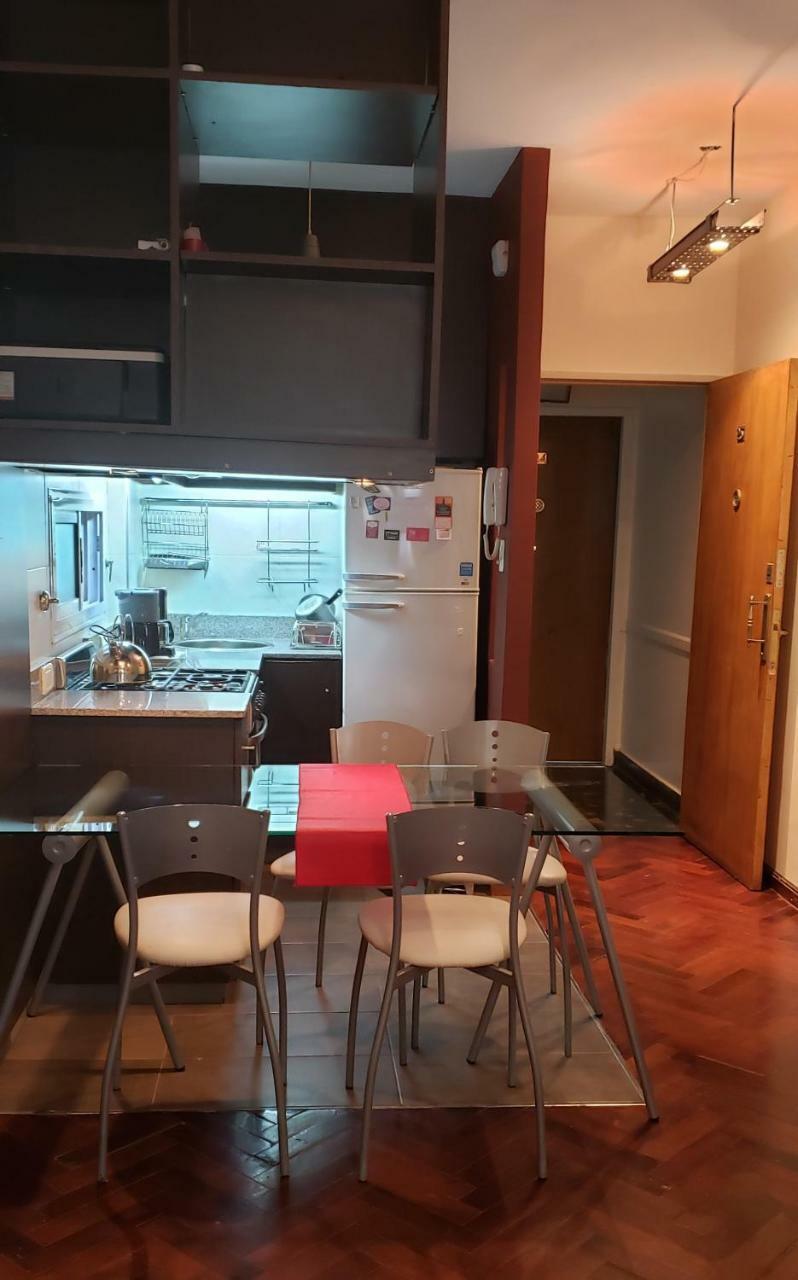 Confortable 2 Ambientes En Recoleta Excelente Ubicacion Apartment Buenos Aires